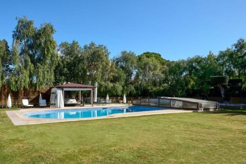 Сasa de 8 dormitorios en venta en Sitges, Barcelona, Cataluña, Spain № 6630 - foto 5