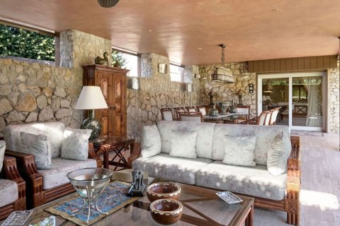 Сasa de 8 dormitorios en venta en Sitges, Barcelona, Cataluña, Spain № 6630 - foto 13