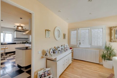 6 bedrooms house for sale in Sant Cugat Del Valles, Barcelona, Catalonia, Spain № 6627 - photo 10