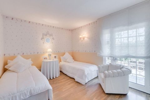 6 bedrooms house for sale in Sant Cugat Del Valles, Barcelona, Catalonia, Spain № 6627 - photo 14