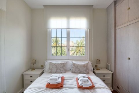 6 bedrooms house for sale in Sitges, Barcelona, Catalonia, Spain № 6631 - photo 27