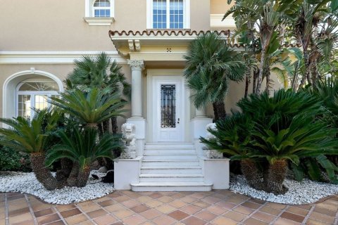 6 bedrooms house for sale in Sitges, Barcelona, Catalonia, Spain № 6631 - photo 5