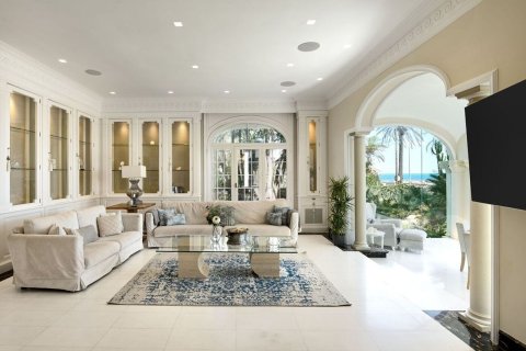 6 bedrooms house for sale in Sitges, Barcelona, Catalonia, Spain № 6631 - photo 6