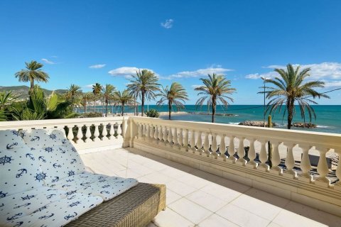 6 bedrooms house for sale in Sitges, Barcelona, Catalonia, Spain № 6631 - photo 20