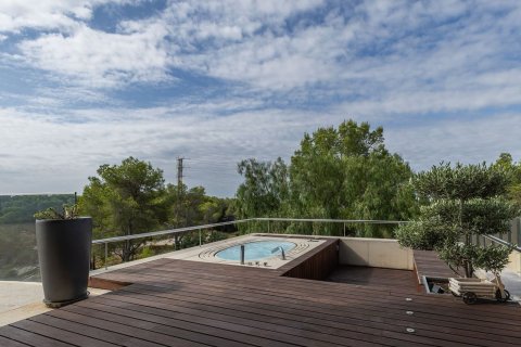 5 bedrooms house for sale in Sitges, Barcelona, Catalonia, Spain № 6628 - photo 18