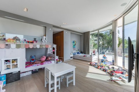 5 bedrooms house for sale in Sitges, Barcelona, Catalonia, Spain № 6628 - photo 21