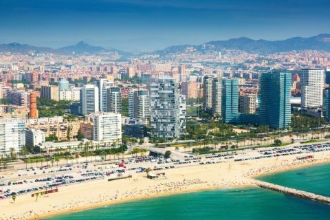 3 bedrooms apartment for sale in Barcelona, Catalonia, Spain № 6625 - photo 15