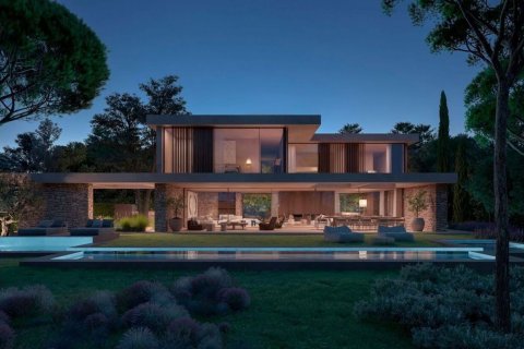 6 bedrooms house for sale in Sitges, Barcelona, Catalonia, Spain № 6629 - photo 2