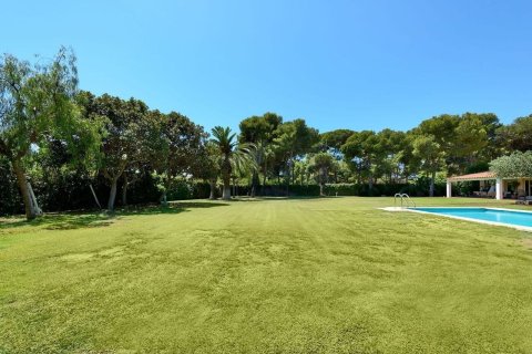 6 bedrooms house for sale in Sitges, Barcelona, Catalonia, Spain № 6629 - photo 8