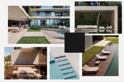 6 bedrooms house for sale in Sitges, Barcelona, Catalonia, Spain № 6629 - photo 5