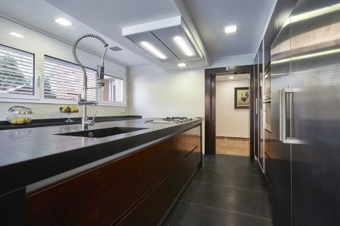 6 bedrooms house for sale in Sant Cugat Del Valles, Barcelona, Catalonia, Spain № 6626 - photo 5