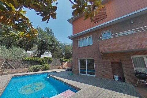 6 bedrooms house for sale in Sant Cugat Del Valles, Barcelona, Catalonia, Spain № 6626 - photo 27