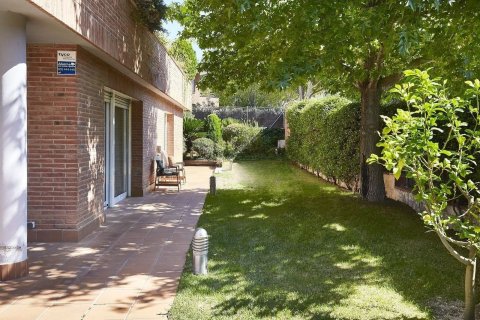 6 bedrooms house for sale in Sant Cugat Del Valles, Barcelona, Catalonia, Spain № 6626 - photo 26