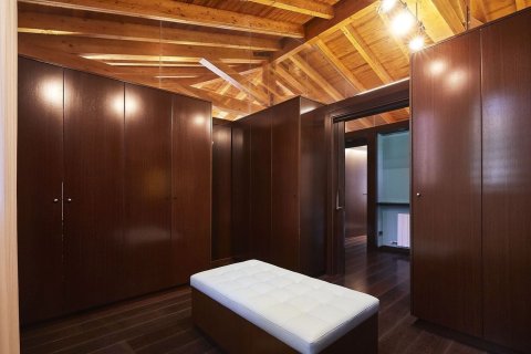 6 bedrooms house for sale in Sant Cugat Del Valles, Barcelona, Catalonia, Spain № 6626 - photo 23