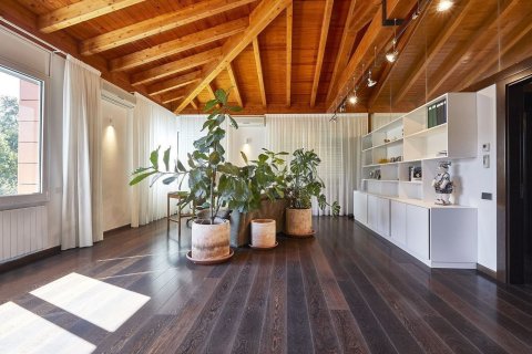 6 bedrooms house for sale in Sant Cugat Del Valles, Barcelona, Catalonia, Spain № 6626 - photo 22