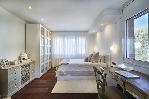 6 bedrooms house for sale in Sant Cugat Del Valles, Barcelona, Catalonia, Spain № 6626 - photo 12