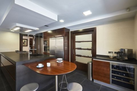 6 bedrooms house for sale in Sant Cugat Del Valles, Barcelona, Catalonia, Spain № 6626 - photo 7