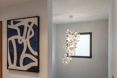 5 bedrooms house for sale in Castelldefels, Barcelona, Catalonia, Spain № 6574 - photo 21