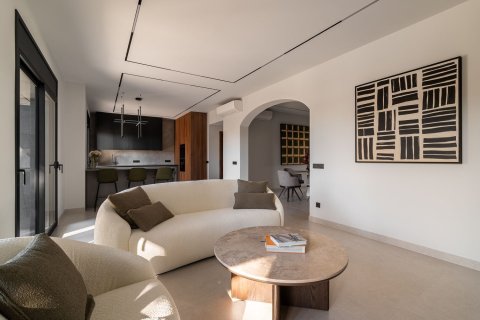 5 bedrooms house for sale in Castelldefels, Barcelona, Catalonia, Spain № 6574 - photo 4