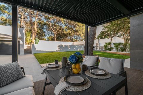 5 bedrooms house for sale in Castelldefels, Barcelona, Catalonia, Spain № 6574 - photo 20