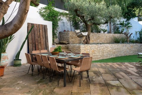 7 bedrooms house for sale in Castelldefels, Barcelona, Catalonia, Spain № 6576 - photo 29