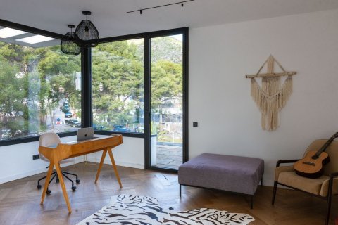 7 bedrooms house for sale in Castelldefels, Barcelona, Catalonia, Spain № 6576 - photo 20