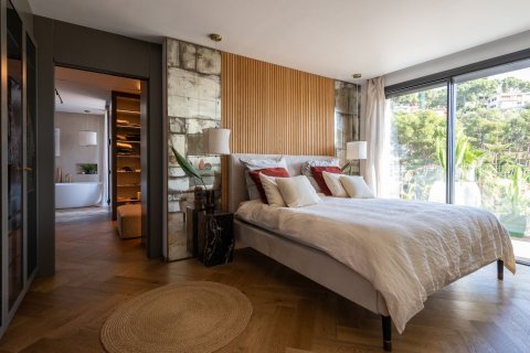 7 bedrooms house for sale in Castelldefels, Barcelona, Catalonia, Spain № 6576 - photo 3