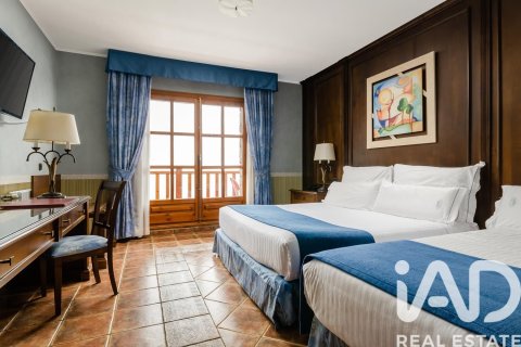 Купить коммерческую недвижимость в Лерида, Испания 4716м², № 4700 - фото 30