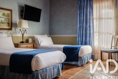 Купить коммерческую недвижимость в Лерида, Испания 4716м², № 4700 - фото 17