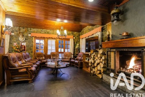 Купить коммерческую недвижимость в Лерида, Испания 4716м², № 4700 - фото 9