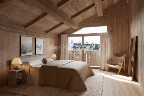 Apartamento de 3 dormitorios en venta en Principado De Andorra (Ninguna Poblacion Tiene C.P.), Lérida, Cataluña, Spain № 7802 - foto 16
