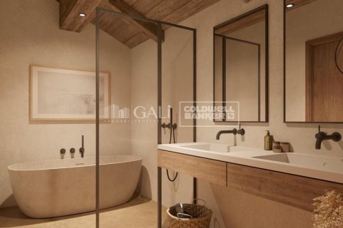 Apartamento de 3 dormitorios en venta en Principado De Andorra (Ninguna Poblacion Tiene C.P.), Lérida, Cataluña, Spain № 7802 - foto 14