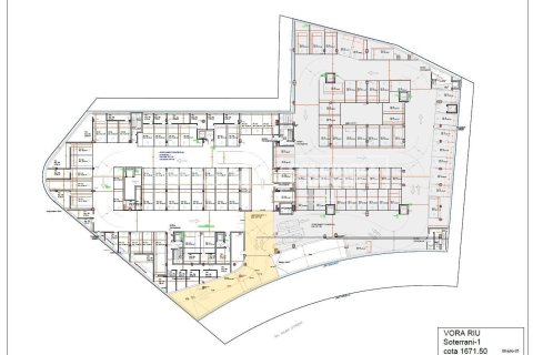 Apartamento de 3 dormitorios en venta en Principado De Andorra (Ninguna Poblacion Tiene C.P.), Lérida, Cataluña, Spain № 7797 - foto 2