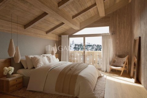 3 bedrooms apartment for sale in Principado De Andorra (Ninguna Poblacion Tiene C.P.), Lleida, Catalonia, Spain № 7799 - photo 12