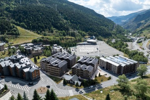 Купить квартиру в Андорра, Испания с 3 спальни, 167м², № 7796 - фото 16