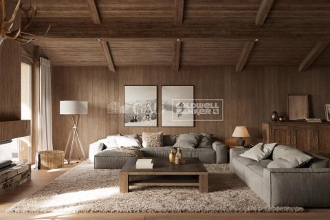 3 bedrooms apartment for sale in Principado De Andorra (Ninguna Poblacion Tiene C.P.), Lleida, Catalonia, Spain № 7801
