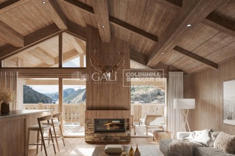 3 bedrooms apartment for sale in Principado De Andorra (Ninguna Poblacion Tiene C.P.), Lleida, Catalonia, Spain № 7801 - photo 17