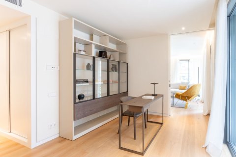 apartment for sale in Barcelona, Catalonia, Spain № 1491 - photo 10