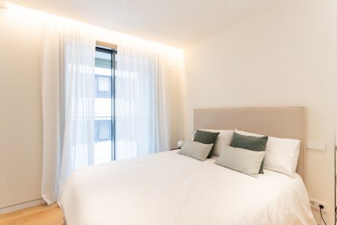 apartment for sale in Barcelona, Catalonia, Spain № 1491 - photo 12