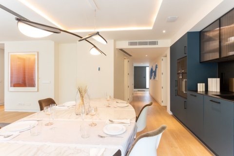 apartment for sale in Barcelona, Catalonia, Spain № 1491 - photo 9