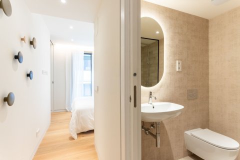 apartment for sale in Barcelona, Catalonia, Spain № 1491 - photo 16