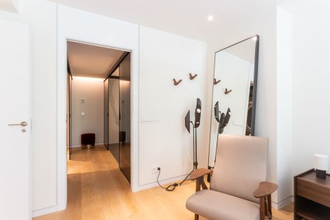 apartment for sale in Barcelona, Catalonia, Spain № 1491 - photo 20