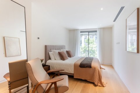 apartment for sale in Barcelona, Catalonia, Spain № 1491 - photo 19