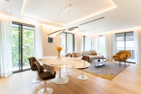 apartment for sale in Barcelona, Catalonia, Spain № 1491 - photo 2
