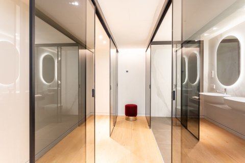 apartment for sale in Barcelona, Catalonia, Spain № 1491 - photo 21