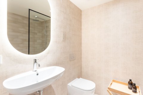 apartment for sale in Barcelona, Catalonia, Spain № 1491 - photo 15