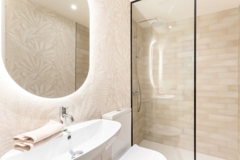 apartment for sale in Barcelona, Catalonia, Spain № 1491 - photo 25