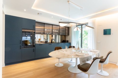 apartment for sale in Barcelona, Catalonia, Spain № 1491 - photo 8