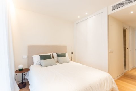 apartment for sale in Barcelona, Catalonia, Spain № 1491 - photo 13
