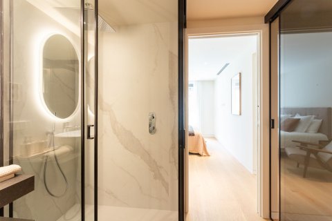 apartment for sale in Barcelona, Catalonia, Spain № 1491 - photo 23